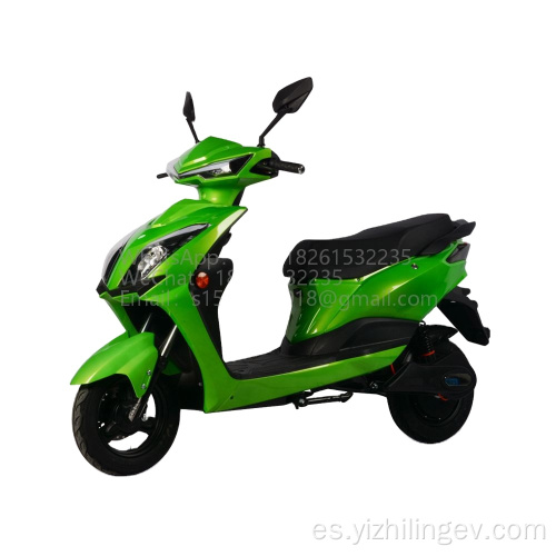 Precio de fábrica motocicletas eléctricas con ciclomotor Scooter eléctrico 3000W 1000W 2000W Scooter eléctrico rápido con precio barato